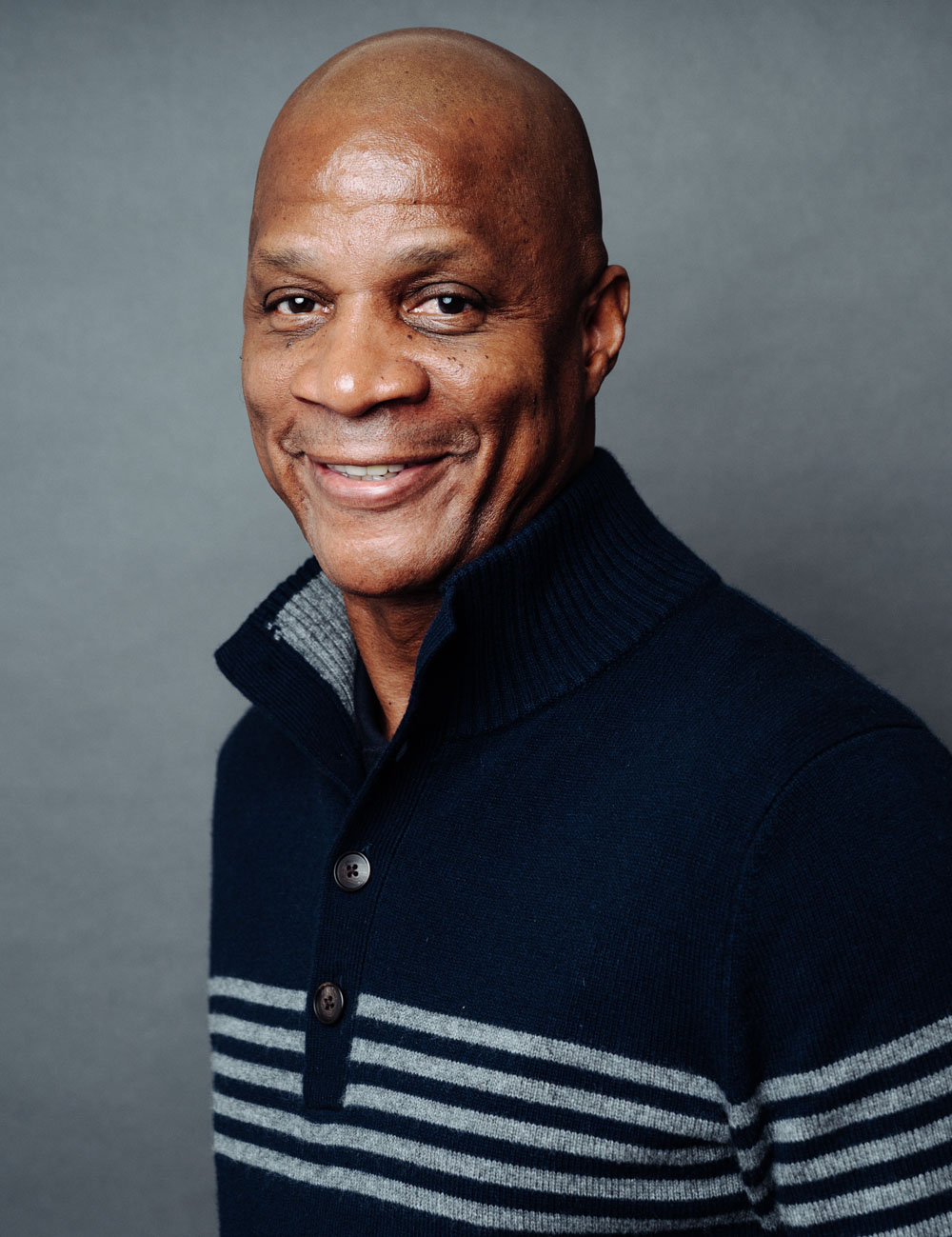 Darryl Strawberry Story