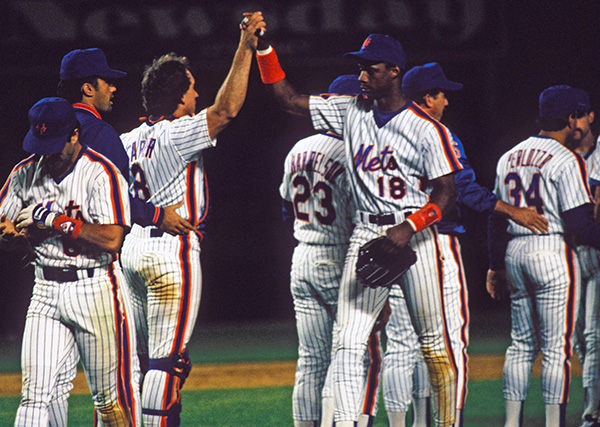 1986 Mets