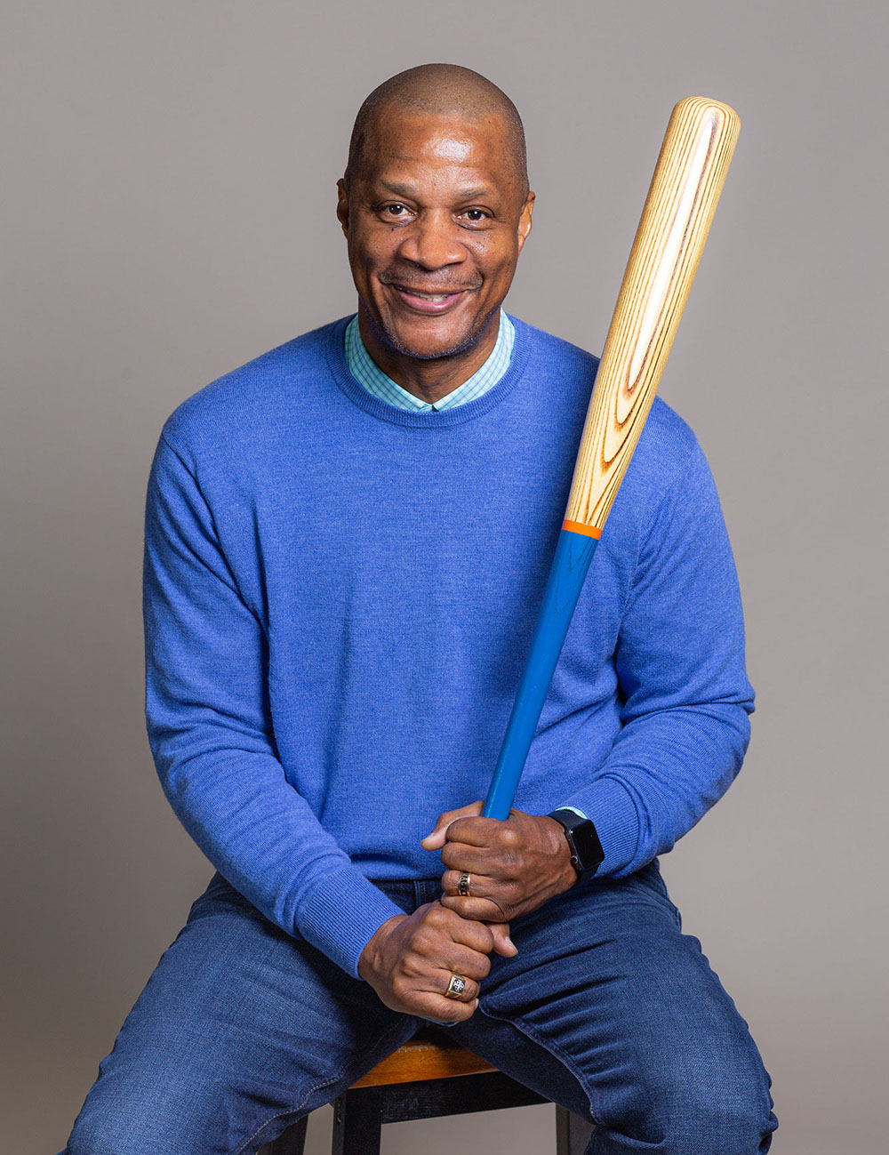 Darryl Strawberry Story